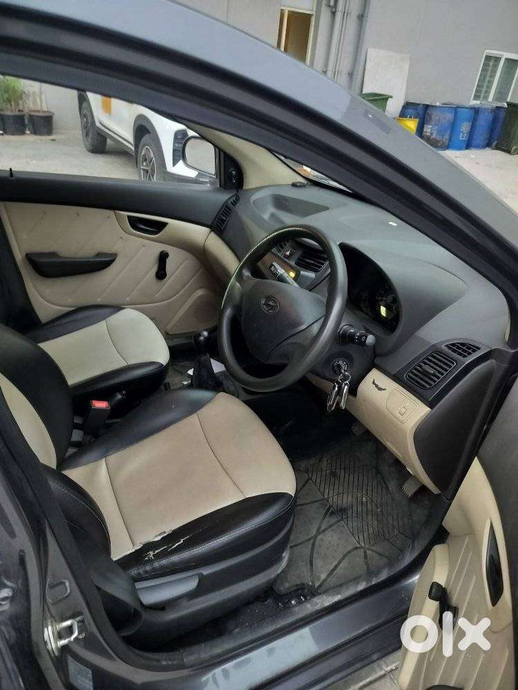 Hyundai Eon D-lite +, 2014, Petrol