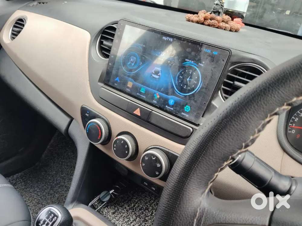 Hyundai Grand I10 Sportz 2014