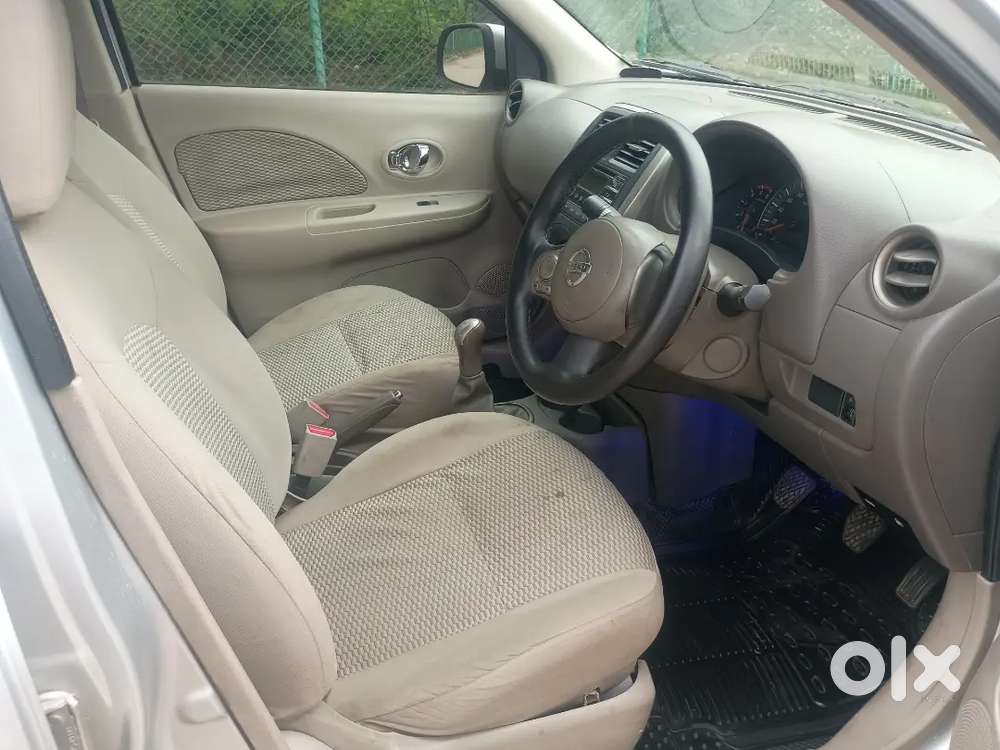 Nissan Micra Xv Diesel 2015 Superb Condition