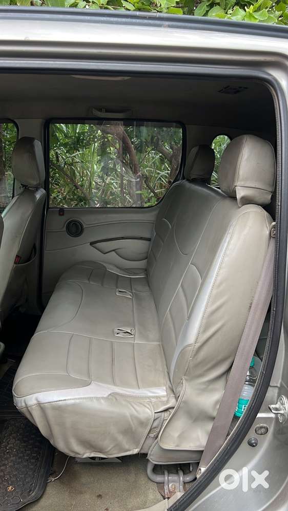 Mahindra Quanto Diesel 2013 Model
