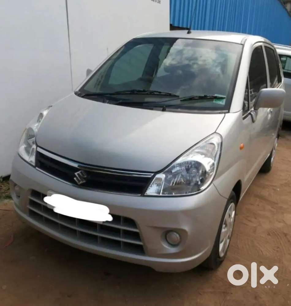 Maruti Suzuki Zen Estilo 2010 Petrol Manual