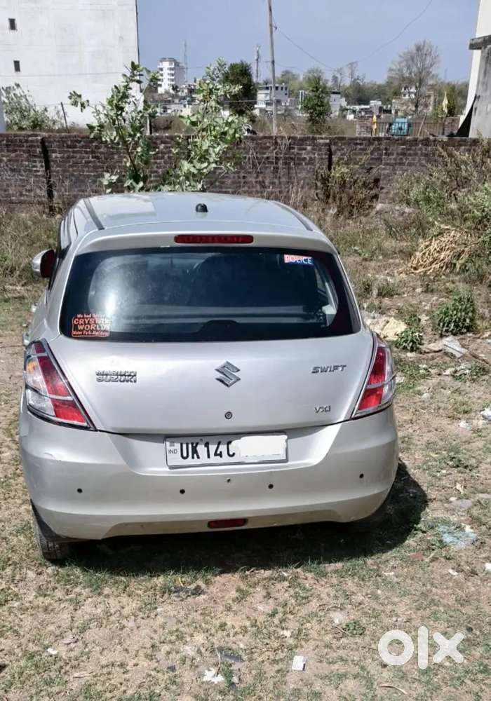 2017 Maruti Swift In Excellent Condition For Sale”