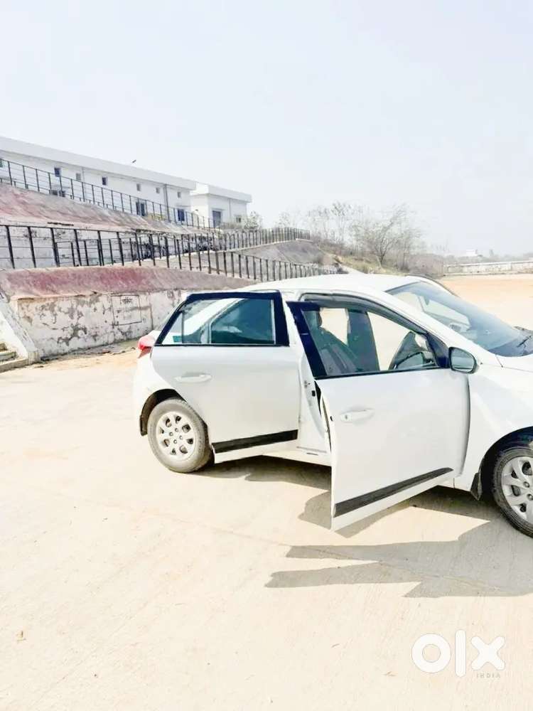 Hyundai I20 2018 Petrol Well Maintained