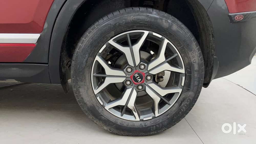 Kia Seltos 1.4 Gtx+ Mt, 2020, Petrol