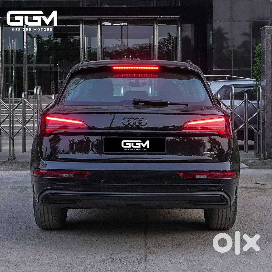 Audi Q5 2.0 45 Tfsi Technology, 2023, Petrol