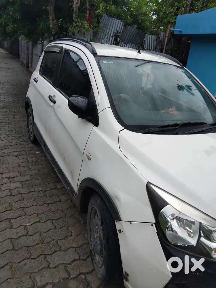 Maruti Suzuki Celerio X 2020 Petrol Good Condition