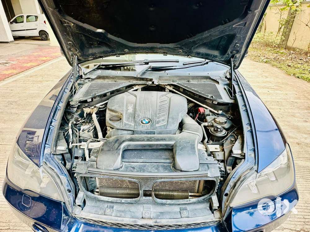 Bmw X5 3.0 D, 2011, Diesel