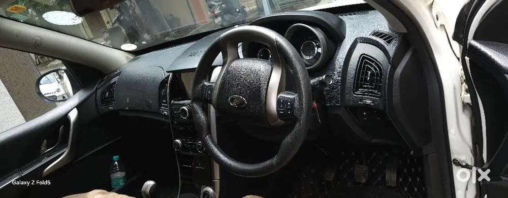 Mahindra Xuv500 2.2 Diesel 2021