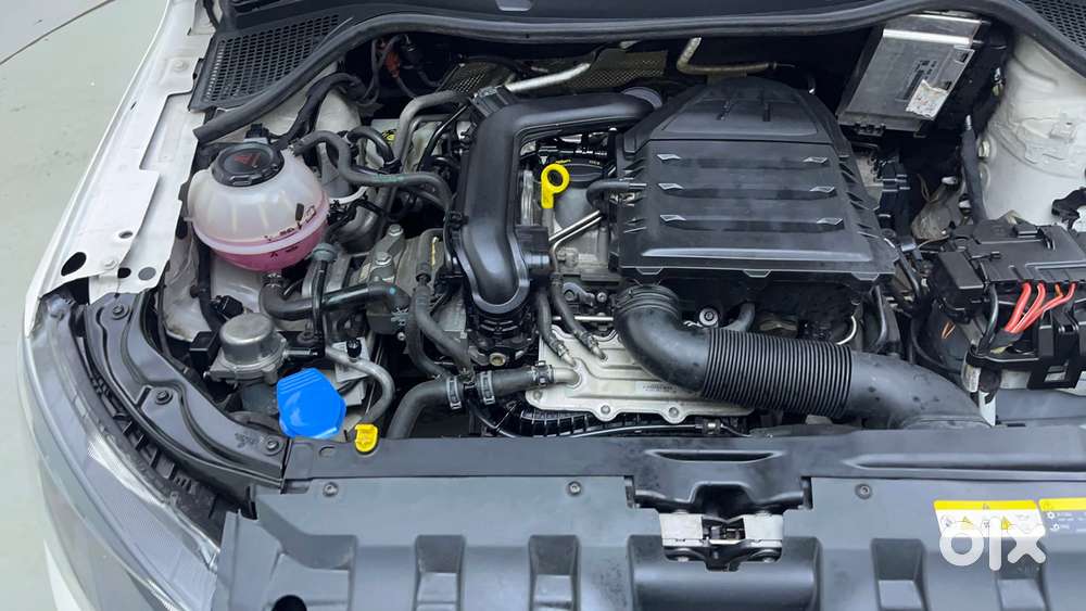 Skoda Rapid 1.0 Tsi Active, 2020, Petrol