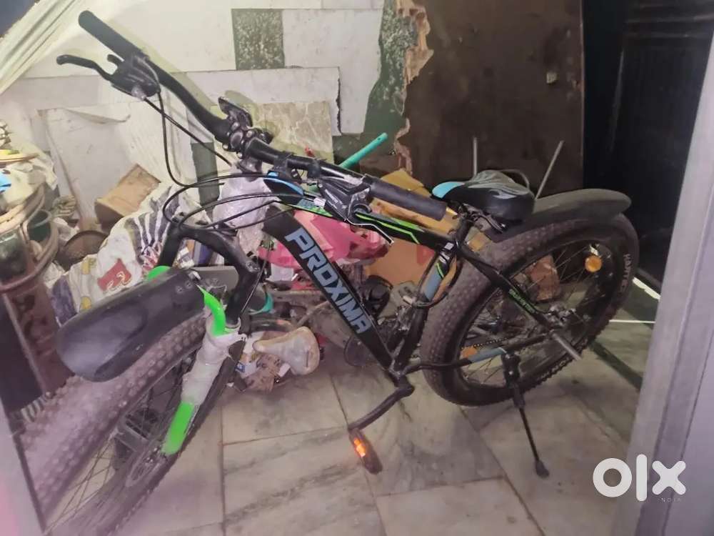 Buy & Sell Second Hand Vector 91 Cycles in Sardar Nagar, Used