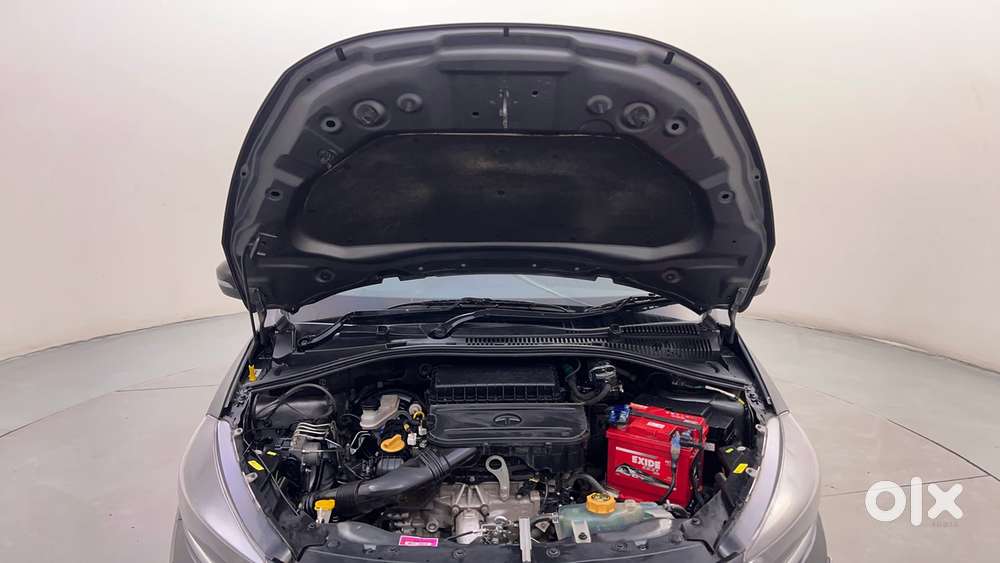 Tata Tiago 1.2 Revotron Xz Plus, 2020, Petrol