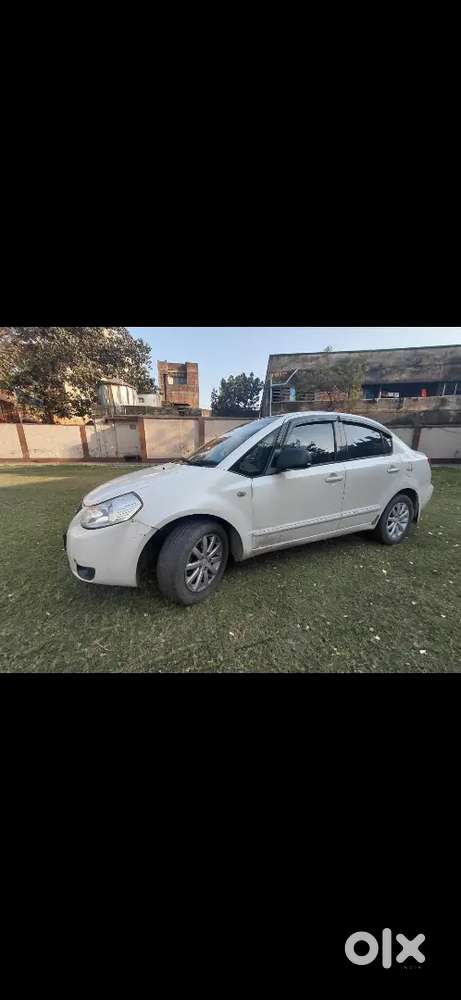 Maruti Suzuki Sx4 2011 Diesel Well Maintained