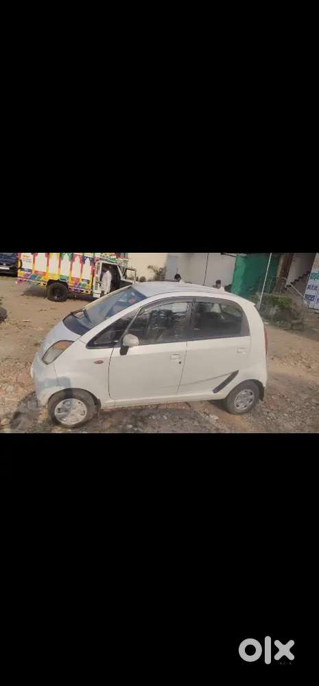 Urgent Sell Doosri Car Lena Cng Dala H Paper Pe Chada Nahi H