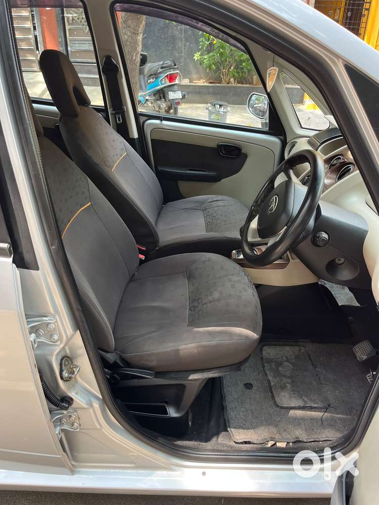 Tata Nano Xta, 2017, Petrol