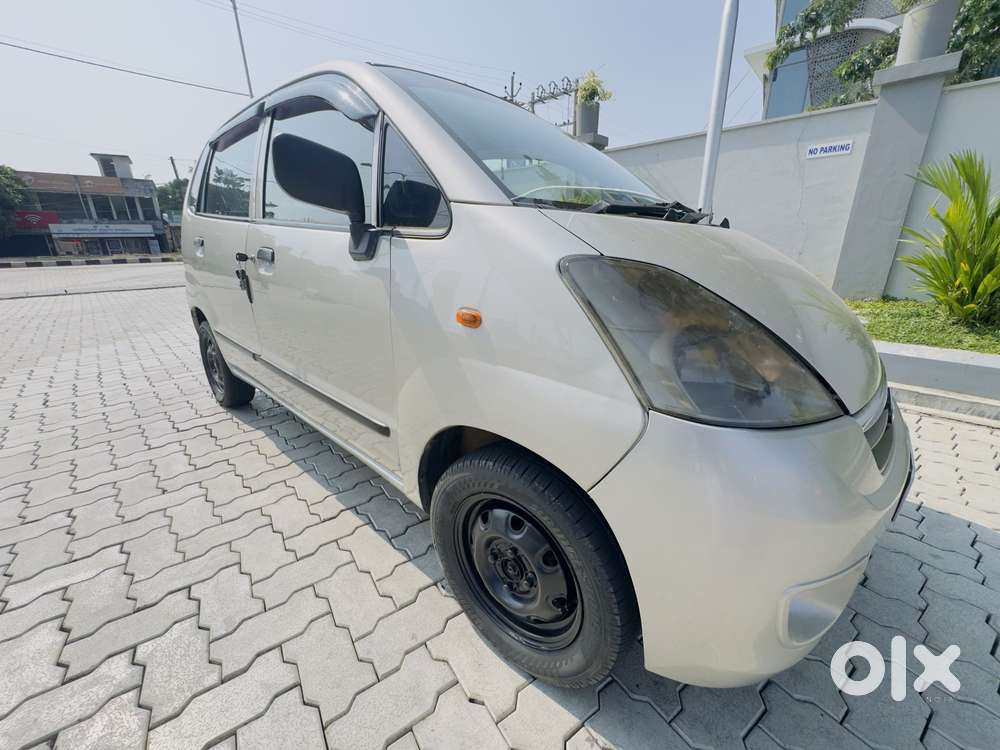 Maruti Suzuki Zen Estilo Lxi Bs Iv, 2008, Petrol