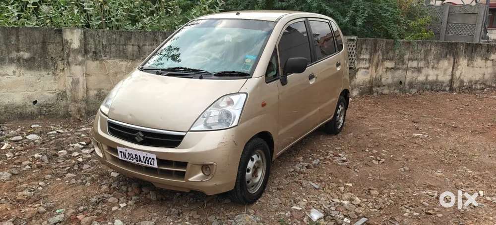 Maruti Suzuki Zen 2009 Petrol Manual