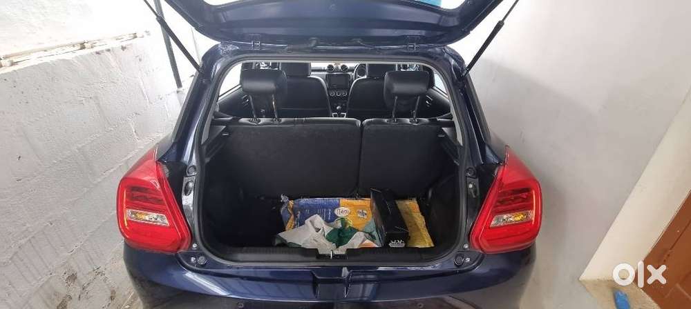 Maruti Suzuki Ags Zxi 2023