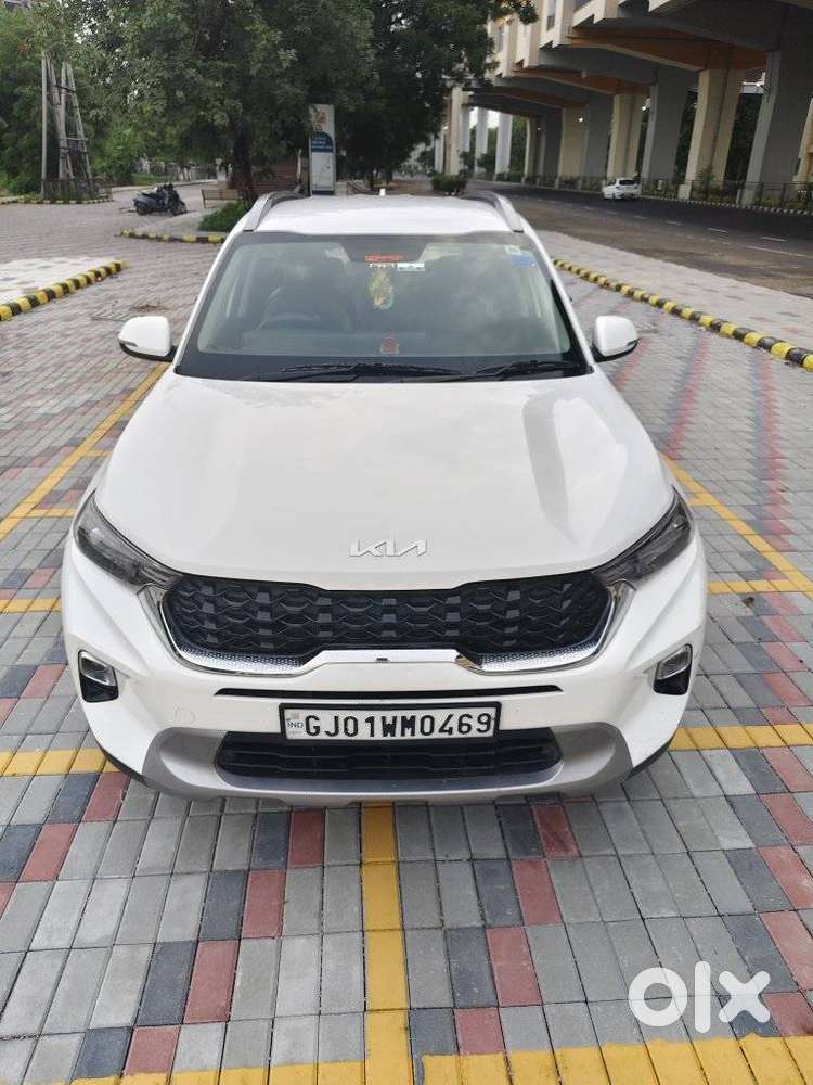 Kia Sonet 1.5 Hte Diesel, 2023, Diesel