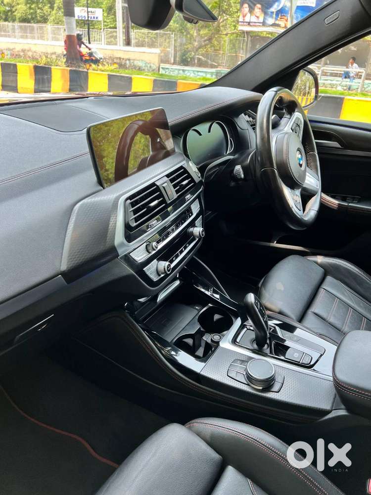 Bmw X4 Msport X - 2019