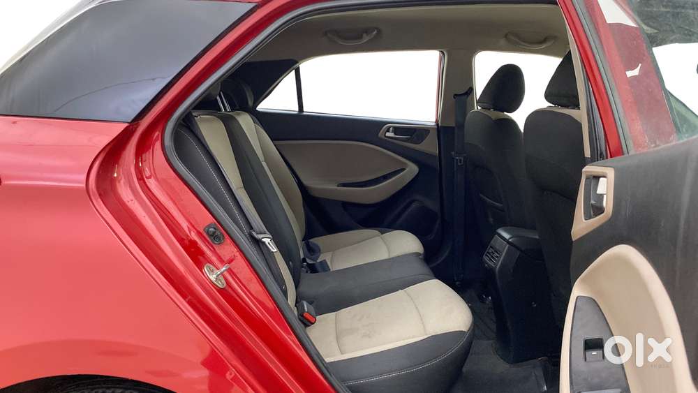 Hyundai Elite I20 Asta 1.2, 2015, Petrol