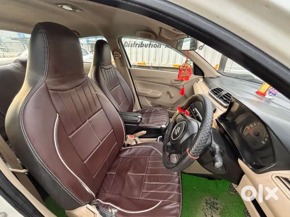 Maruti Suzuki Dzire