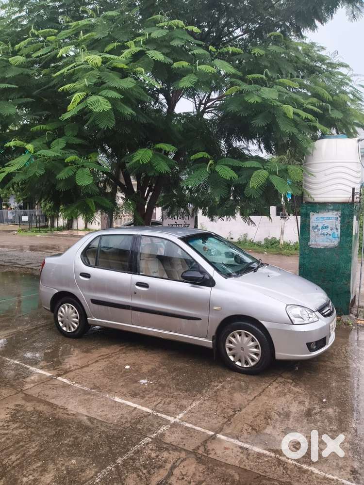 2008 Tata Indigo Diesel Car Manual Year