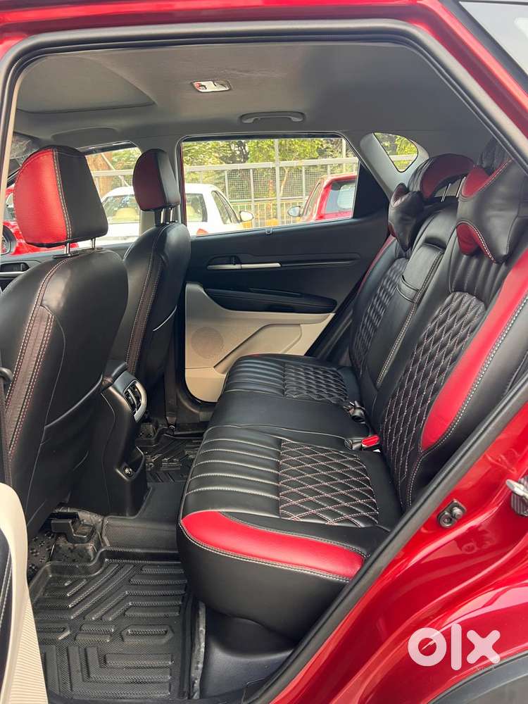 Kia Sonet 1.0 Htx Imt, 2023, Petrol