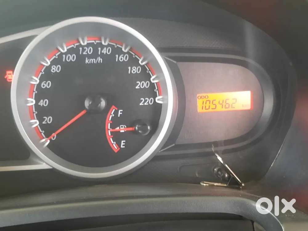 Ford Figo 2011 Petrol 105000 Km Driven White Colour Rajkot Passing