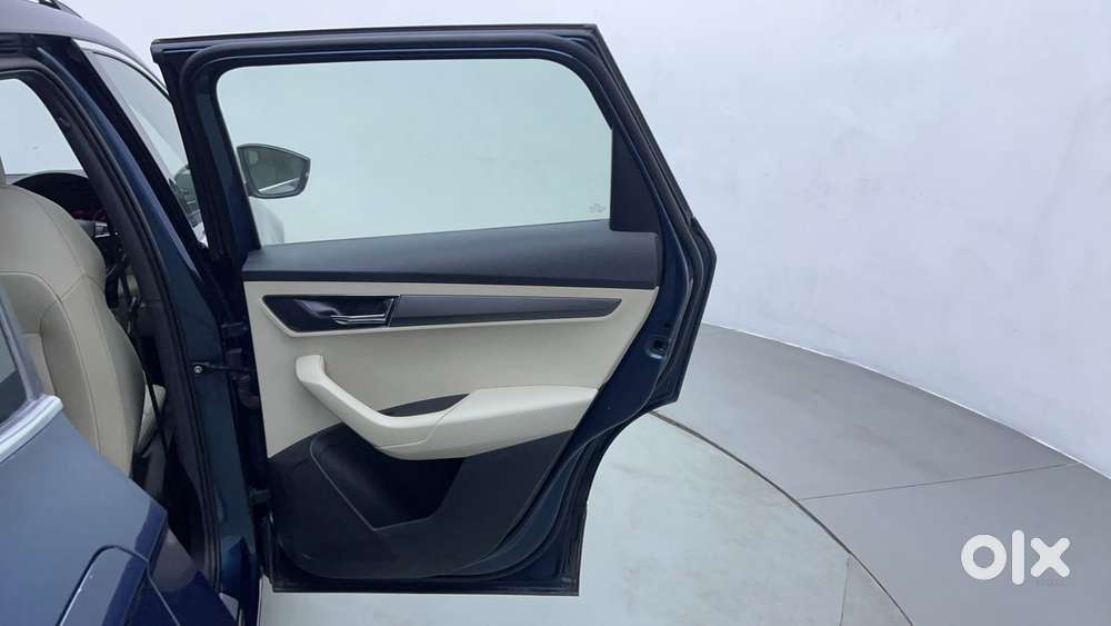 Skoda Karoq 1.5 Tsi, 2020, Petrol