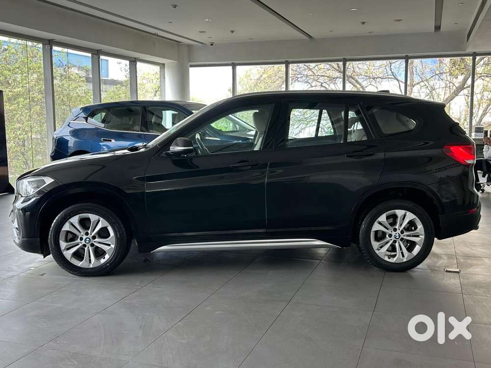 Bmw X1 2.0 Sdrive20i Xline, 2021, Petrol