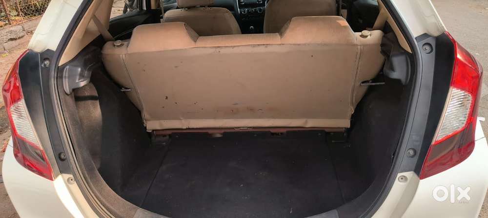 Honda Jazz 1.2 Sv I Vtec, 2016, Petrol