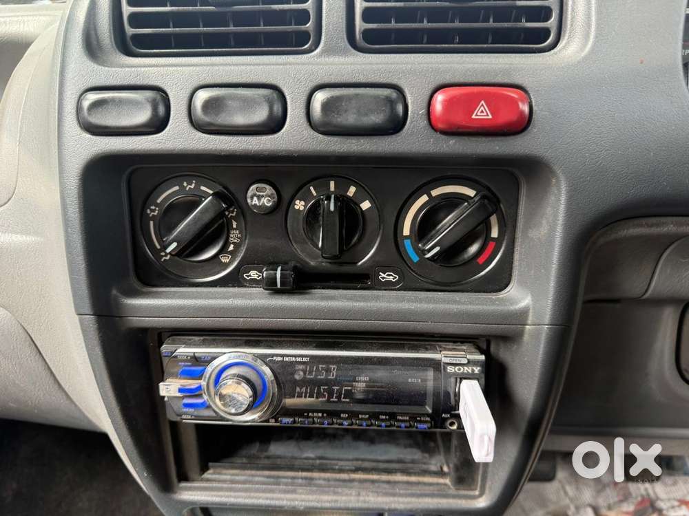 2011 Maruti Alto K10