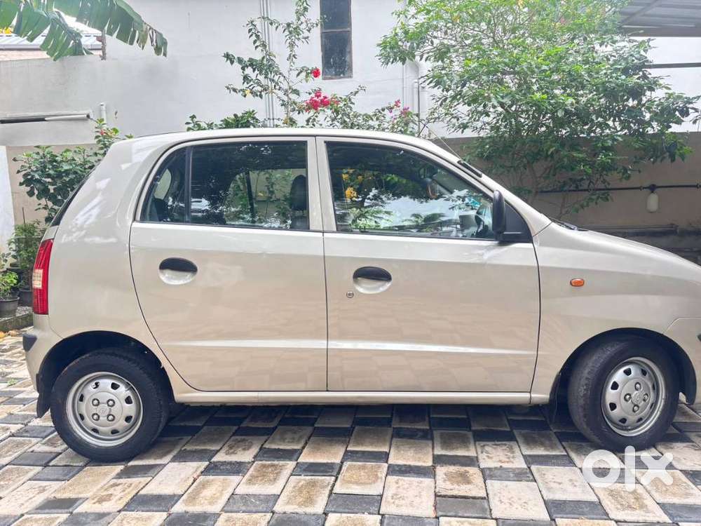 Hyundai Santro Xing 2006