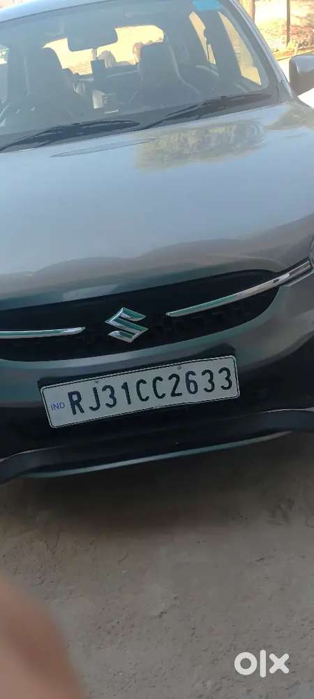 Government Docter Car .all Original. Show Room Condition