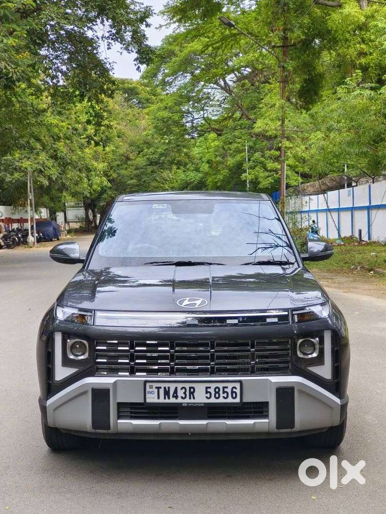Hyundai New Venue Se, 2025, Diesel