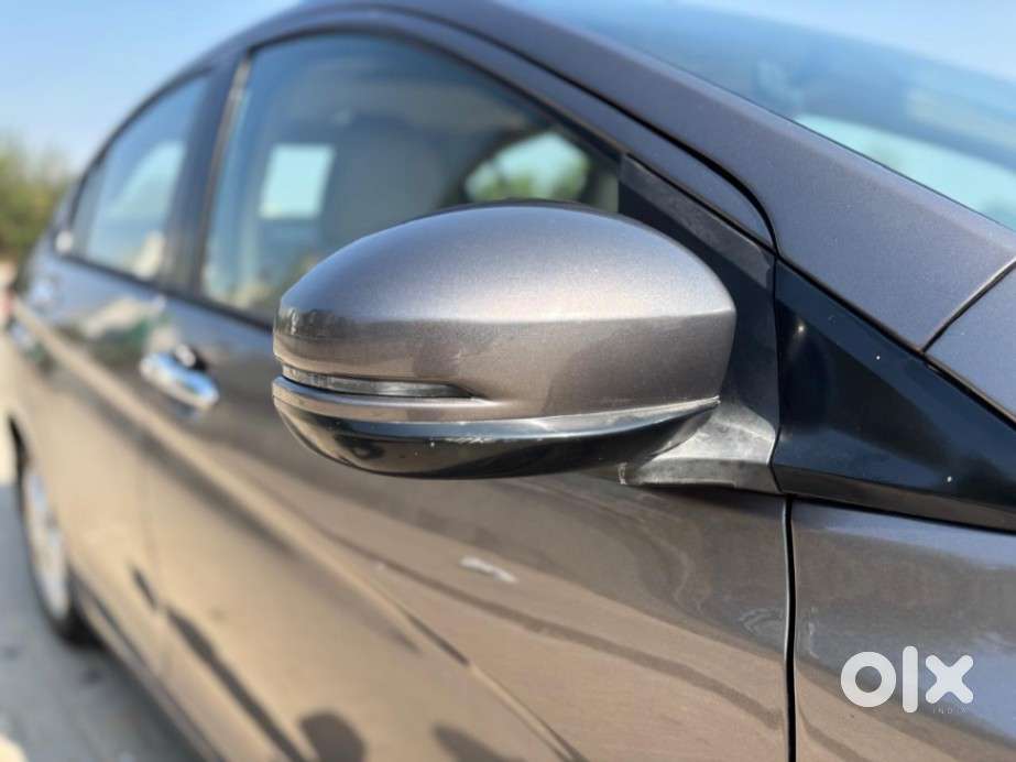 Honda City I Vtec Cvt Vx, 2015, Petrol