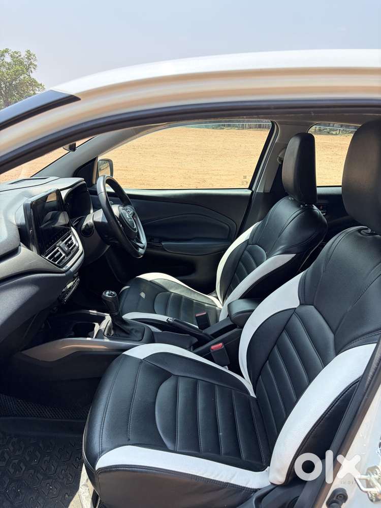 Maruti Suzuki Baleno Alpha, 2024, Petrol