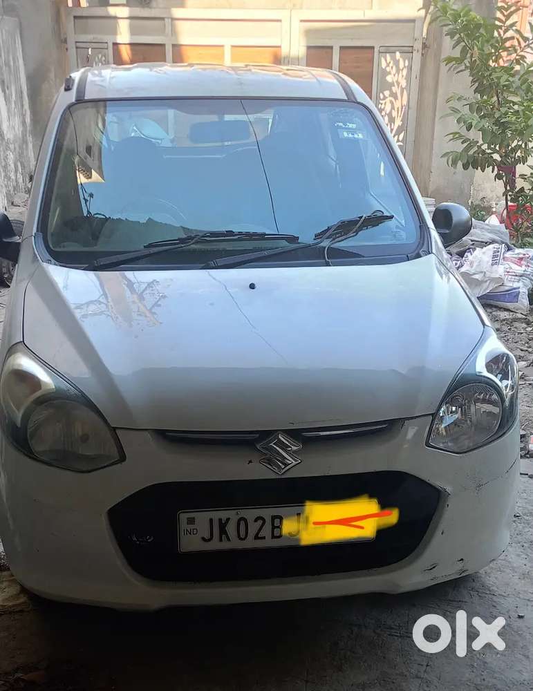 Maruti Suzuki 800 47000 Km Driven