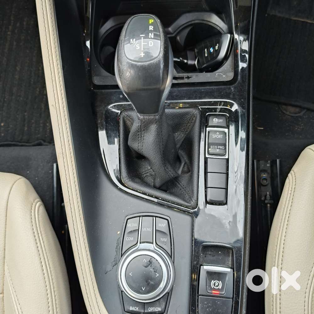 Bmw X1 Sdrive 20d X Line, 2018, Diesel