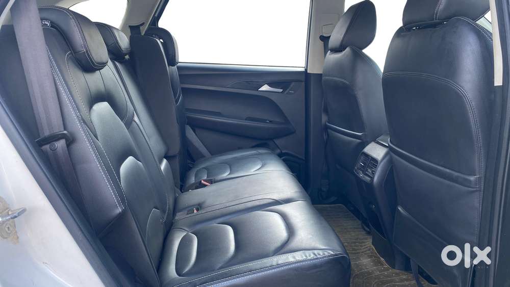 Mg Hector 2.0 Sharp Diesel, 2019, Diesel