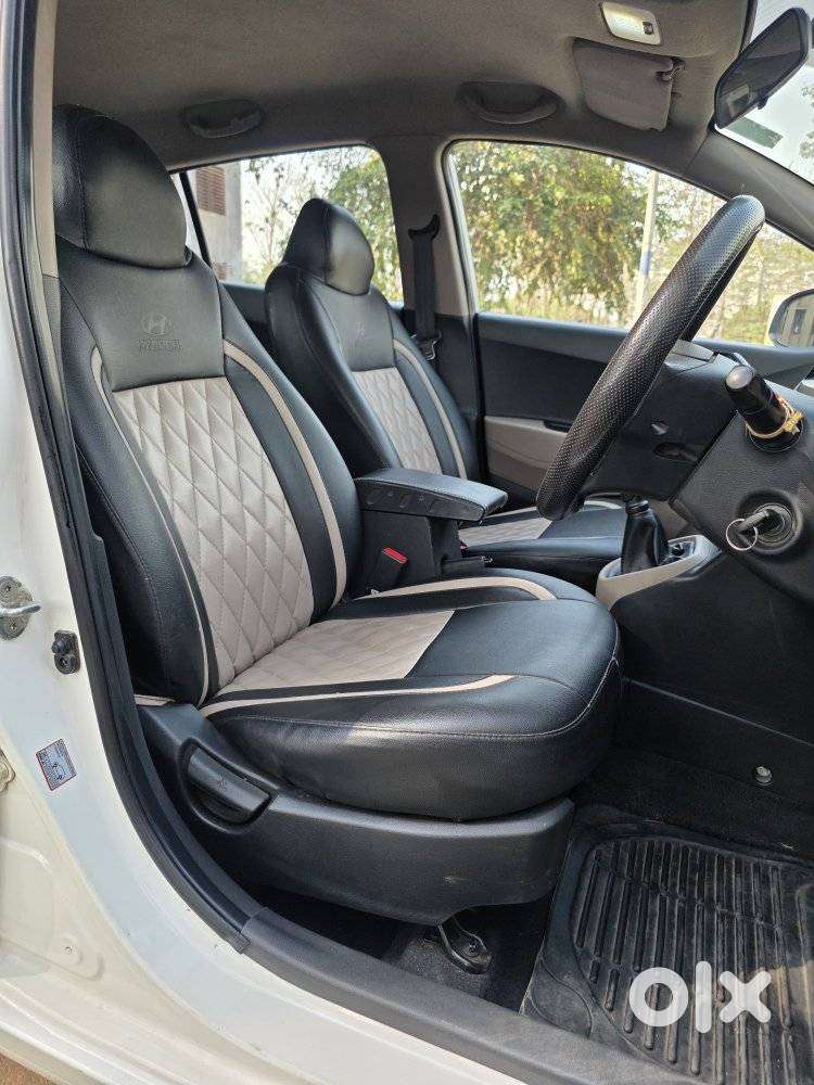 Hyundai Grand I10 1.2 Kappa Magna, 2018, Petrol