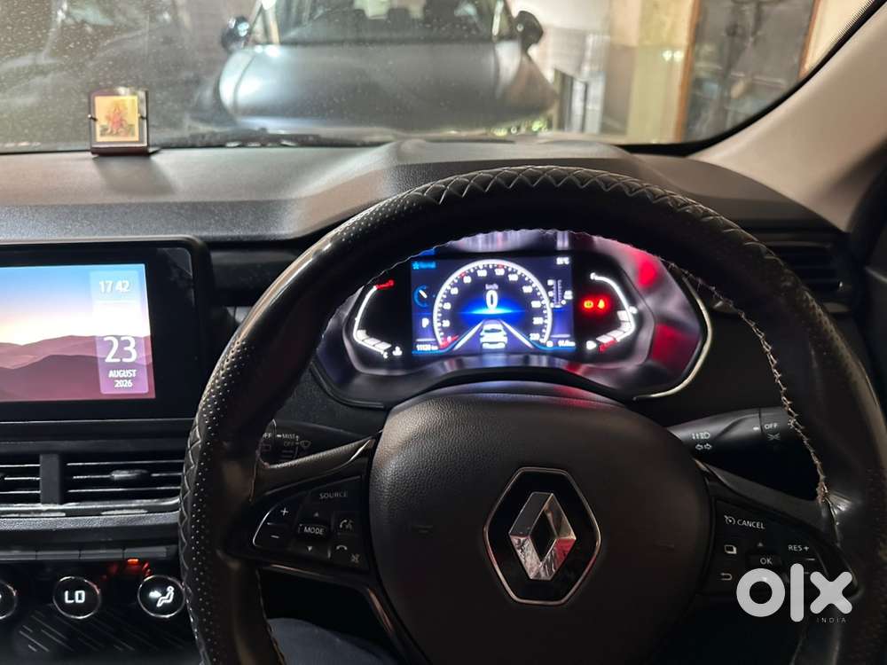 Renault Kiger 2023 Well Maintained