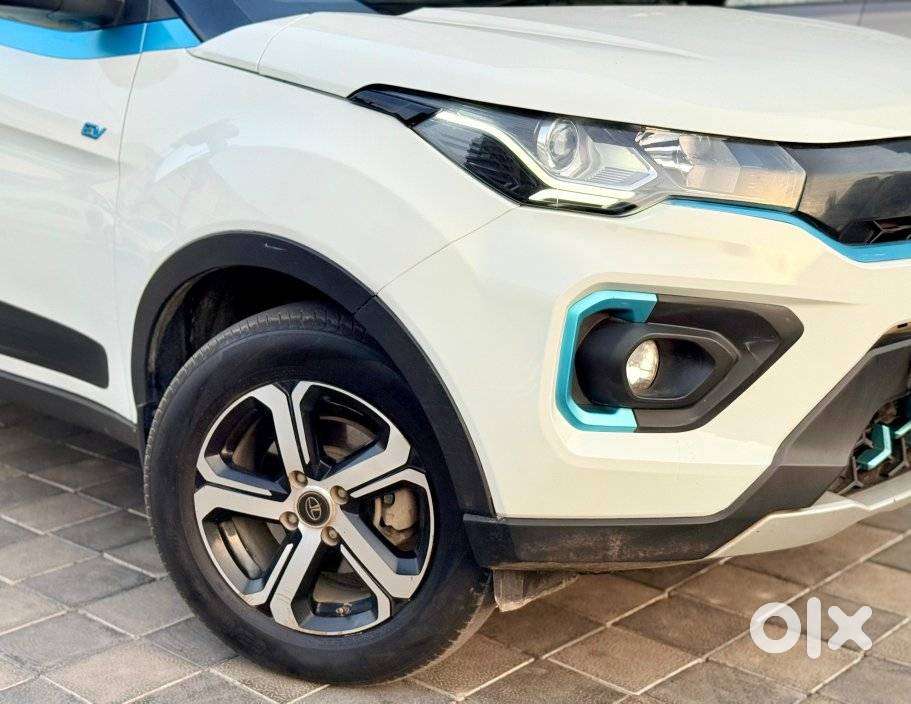 Tata Nexon Ev Xz Plus, 2023, Electric