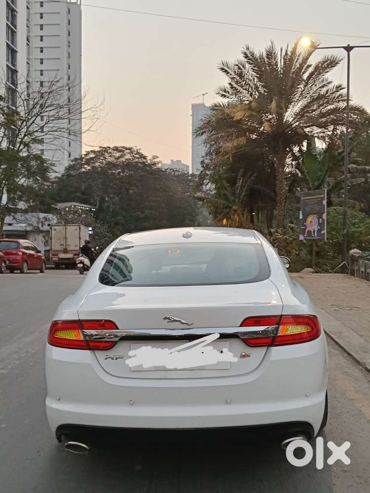 Jaguar Xf 3.0 L Premium Luxury, 2013, Diesel