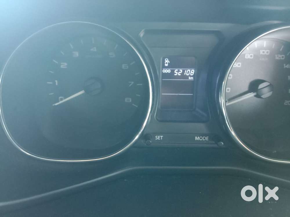 Tata Nexon 1.2 Revotron Xza Plus (o), 2020, Petrol