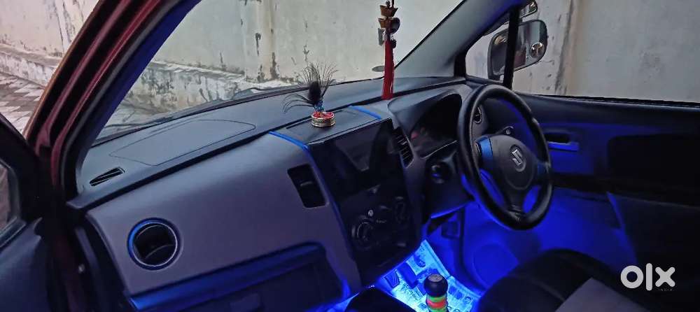Maruti Suzuki Wagon R 1.0 2011 Petrol 135000 Km Driven