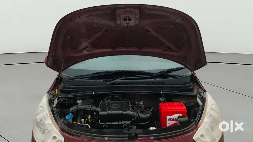 Hyundai I10 Sportz 1.1l, 2014, Petrol