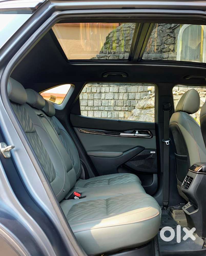 Kia Seltos 1.4 X-line Dct, 2024, Diesel