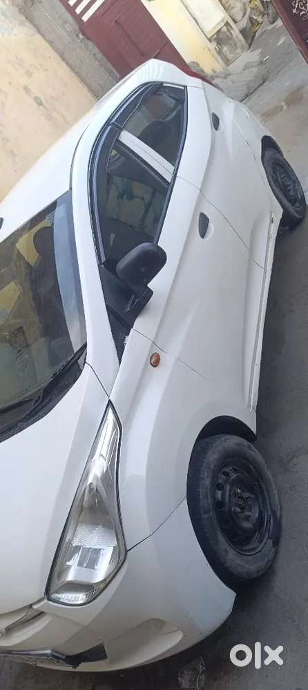Hyundai Eon D-lite 2012