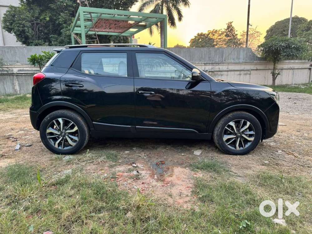 Mahindra Xuv300 W8 Option Diesel, 2020, Diesel